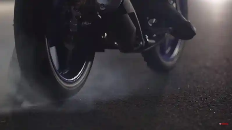 Teaser Yamaha Motor Vietnam