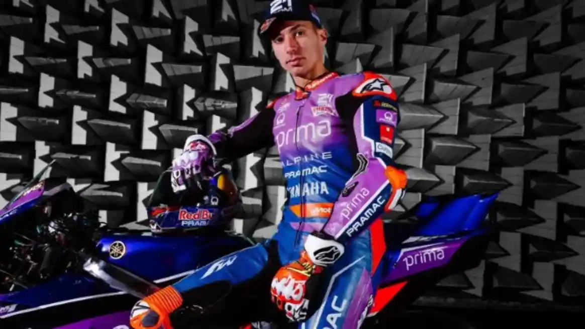 Toprak Menyoroti Kemampuan Yamaha Bermesin V4 di MotoGP