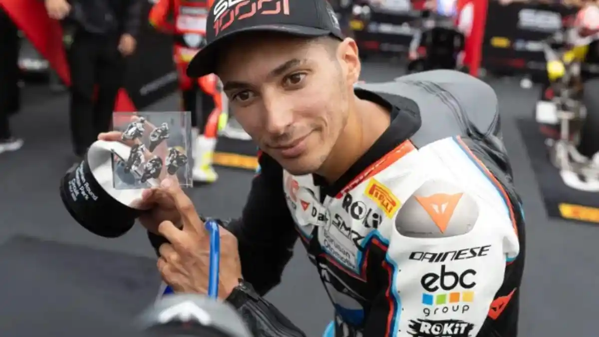 Yamaha Menolak Permintaan Ratzgatlioglu Terkait MotoGP 2026