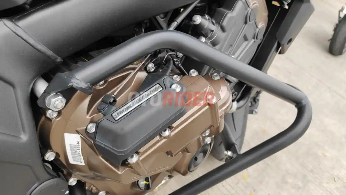 Mengenal Teknologi Honda E-Clutch, Bikin Praktis Tanpa Pegal Tarik Kopling