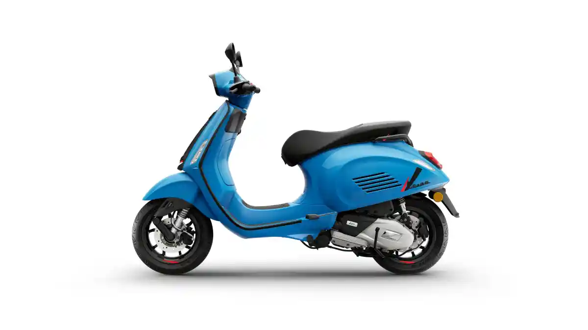 vespa