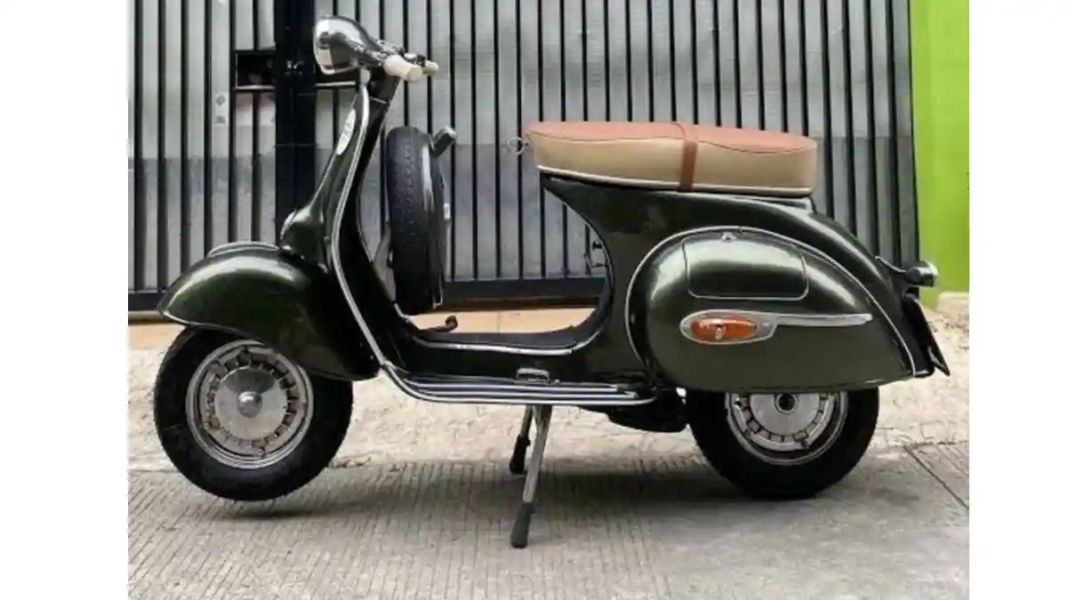 Vespa