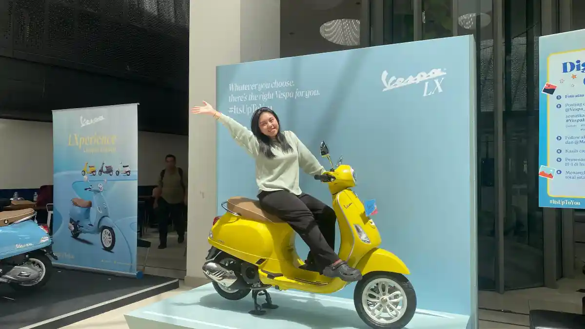 Vespa