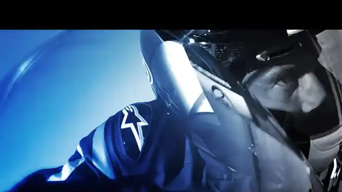 Video: Teaser Yamaha YZF-R6 2017, Meluncur di Intermot 2016