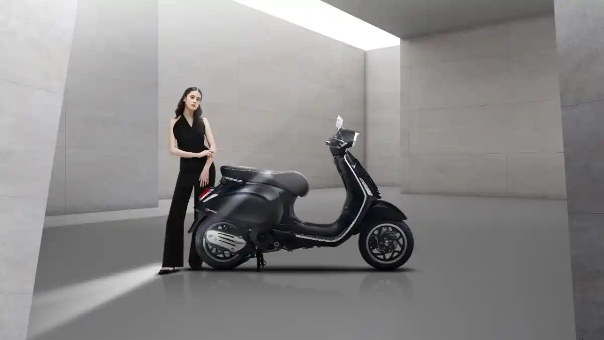 Pilihan Warna Baru Vespa Primavera & Sprint, Cocok untuk Anak Muda