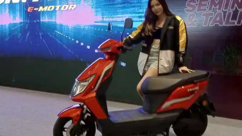 GALERI: Fitur Lengkap, Intip Detail Tampilan United MX-1200