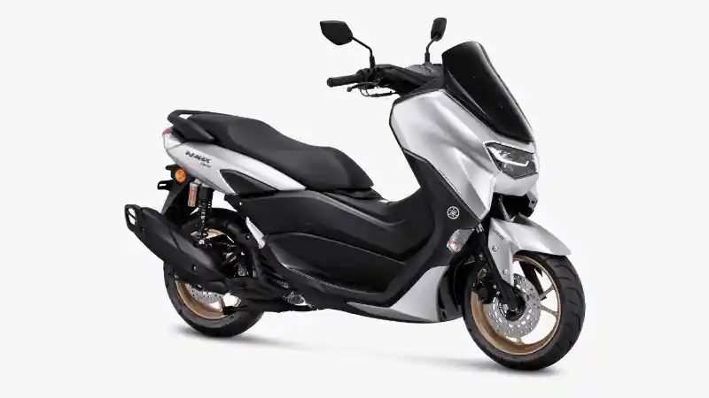 Tips Merawat Lampu Depan LED Yamaha NMax, Yakin Sudah Tahu?