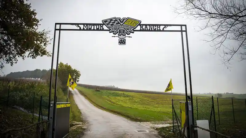 Yamaha Dukung VR46 Riders Academy Milik Valentino Rossi, Incar Rider Asia