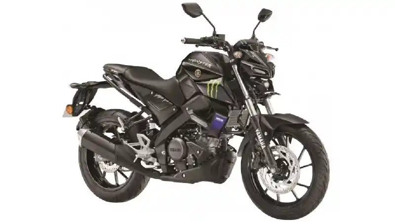 Yamaha Luncurkan MT-15 Livery MotoGP 2021, Harga Rp 28 Jutaan