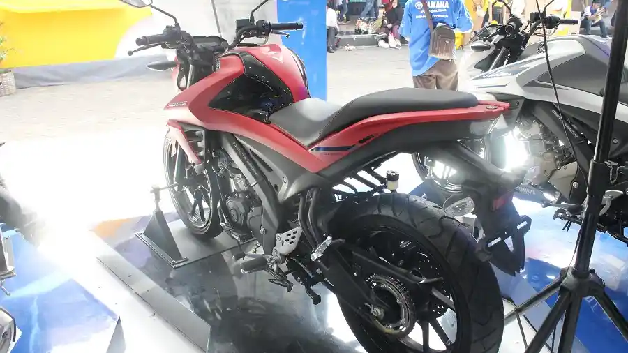 Daftar Harga Motor Yamaha Kelas Sport & Naked Bike Juni 2019 untuk Wilayah Jakarta & Sekitarnya