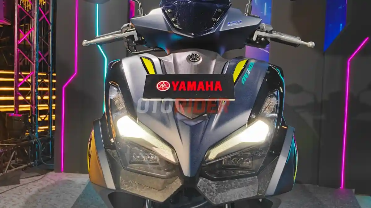 Yamaha