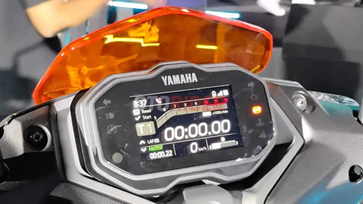 Yamaha