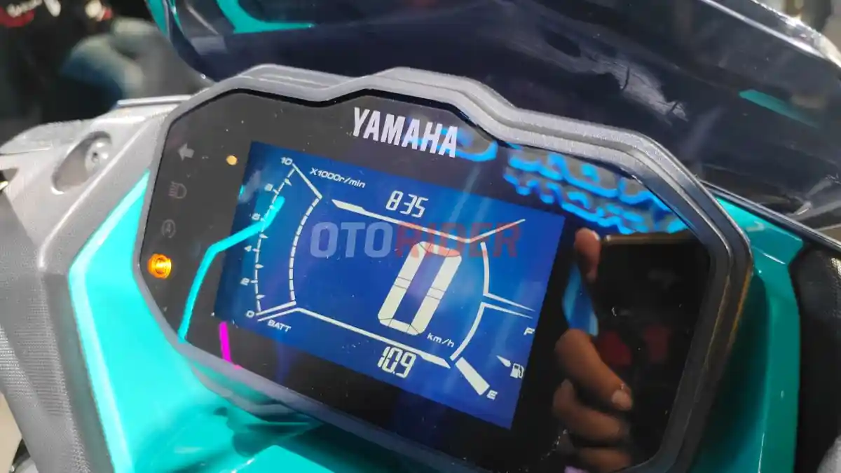 Yamaha