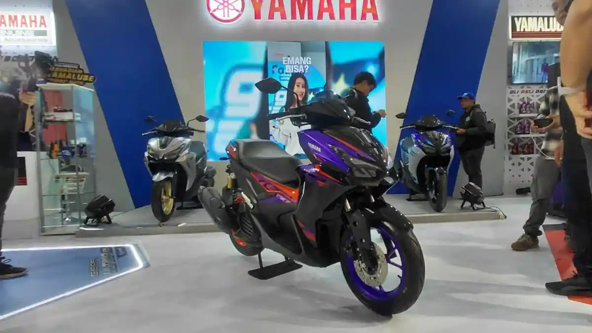 Yamaha