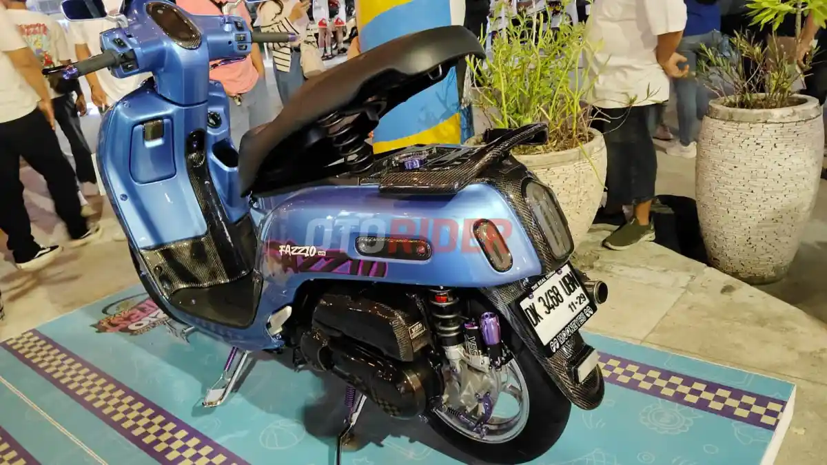 Yamaha