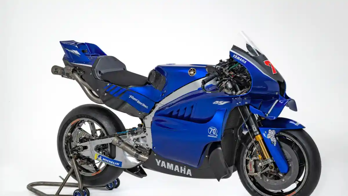 Yamaha