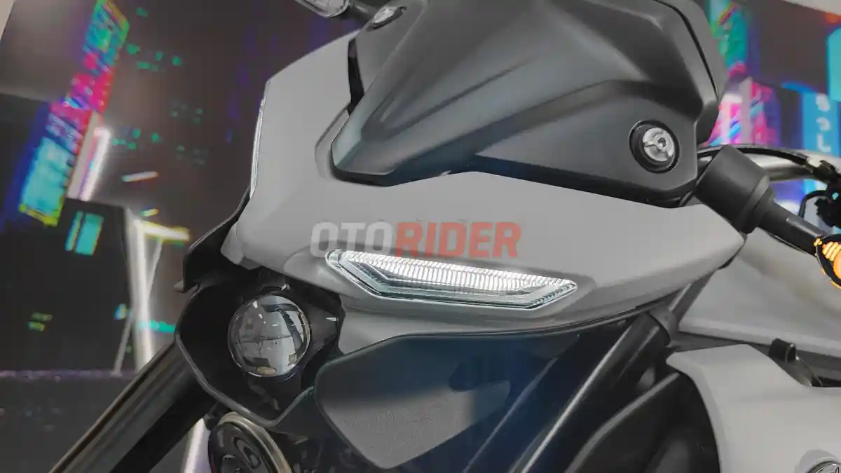 Yamaha MT-25 2025 Punya Empat Fitur yang Asyik Buat Touring