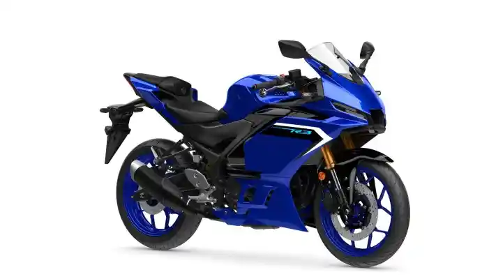 Yamaha YZF-R3 2025 Sudah di Depan Mata, Kenapa Belum Dijual di Indonesia?