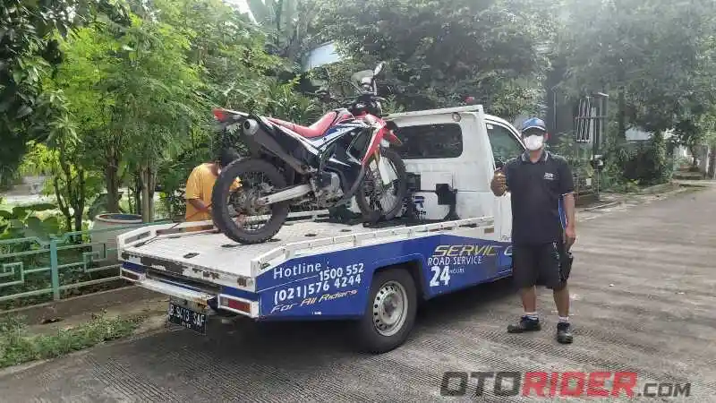 Jadi Member Road Assistance ZuttoRide Mulai dari Rp 150.000, Dapat Apa Saja?