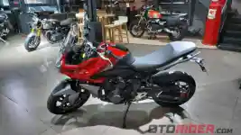 Aprilia Tuareg 660 2998