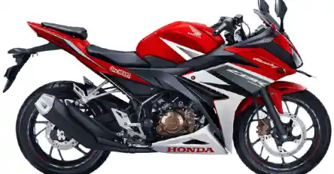 Honda All New CBR150R Warna Racing Red, Ini Inspirasinya