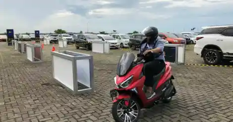 Harga Tiket Masuk GIIAS Semarang 2022, Mulai Rp 15 Ribuan