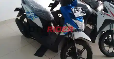 Perang Uang Muka Kredit Motor Terjadi Begini Persaingannya