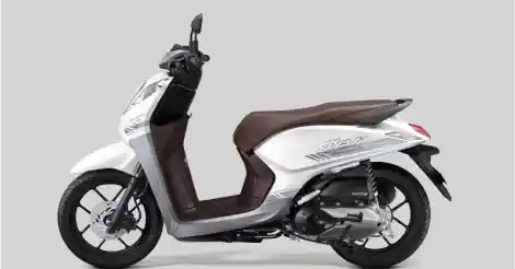 Punya Tampilan Baru Apa Saja Fitur Honda Genio 