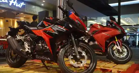 Honda Sport Motoshow Goyang Dua Kota Ini Bisa Jadi Dekat 