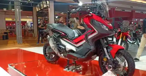 Jejak Rekam Honda Indonesia Sepanjang Semester I 2019 