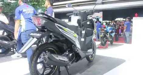 Harga Motor Kopling Dibawah 30 Juta - pilihmotorid