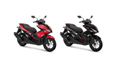 Details Of The Latest Specifications And Prices For Yamaha Aerox 155 November 2020 Archyworldys