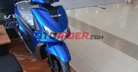 Membandingkan Harga Yamaha FreeGo Vs Honda Vario 125 