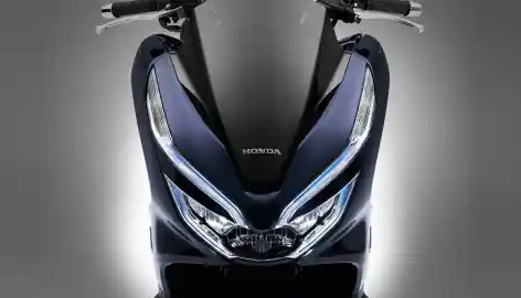 Ini Dia Berita Modifikasi Honda Pcx Terbaru