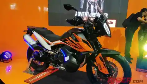 Ini dia berita kredit motor terbaru