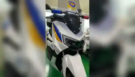 Ini dia berita skuter listrik  lambretta terbaru