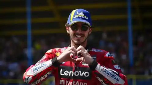 Update Tabel Klasemen MotoGP 2023 Setelah Seri Assen, Belanda