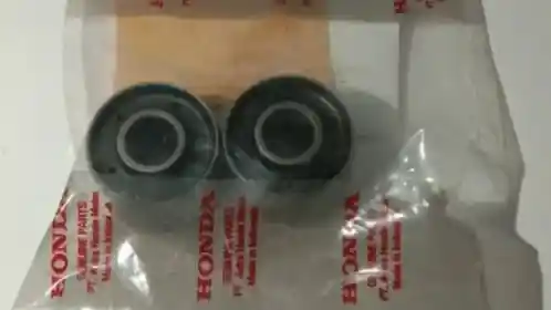 Mengenal Komponen Engine Mounting Di Motor Matic, Apa Fungsinya?