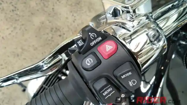 Detail Spesifikasi BMW R 18 Classic 2021, Apa Bedanya dengan First Edition?