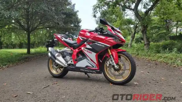 Komparasi Spesifikasi Honda Cbr250rr Baru Dan Lama Apa Yang Beda 1536