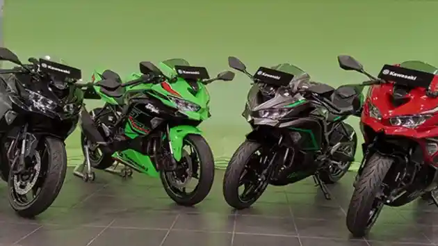 zx 25r black
