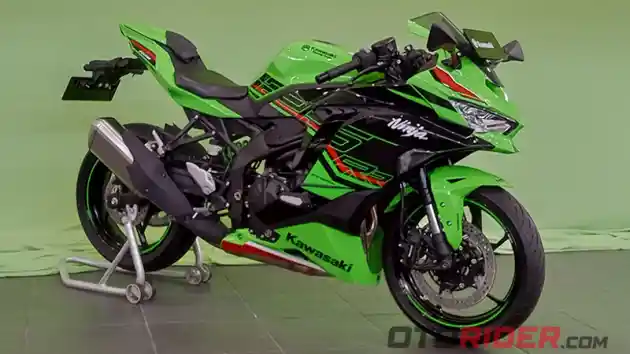 zx 25r black