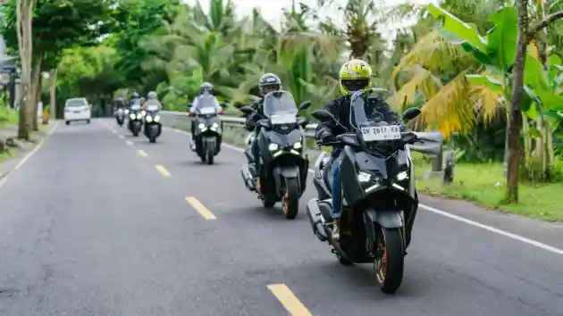 Asean Ncap Course 2023 Wacana Motor Masuk Tol Sebaiknya Tidak Jadi