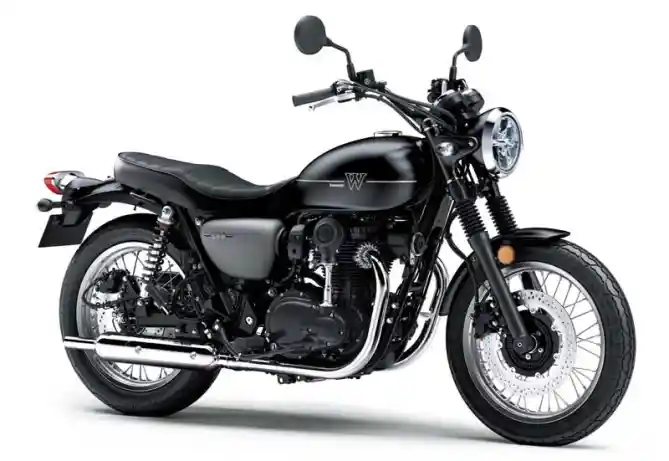 Kawasaki W800 Street