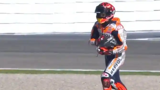 Marc Marquez