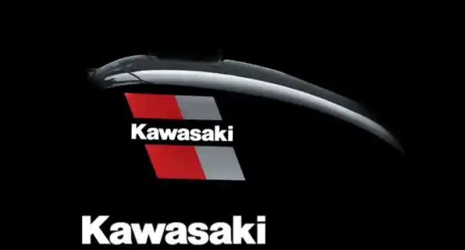 Kawasaki launch