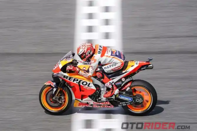 Marc Marquez