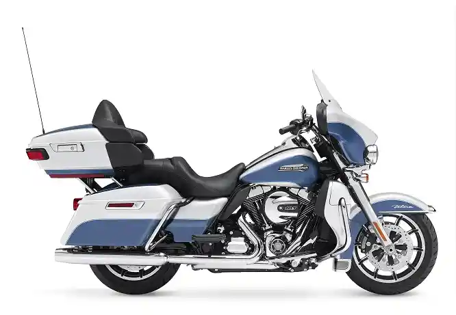 HD Electra Glide