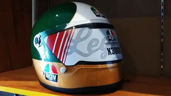 AGV X3000