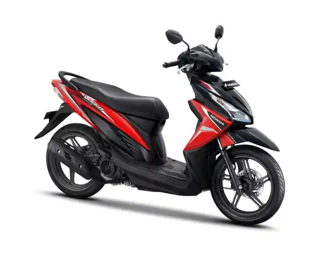 New Honda Vario eSP